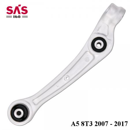 AUDI A5 8T3 2007 - 2017 Control Arm Front Left Lower Forward - A5 8T3 2007 - 2017