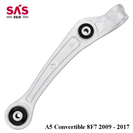 AUDI A5 Convertible 8F7 2009 - 2017 Control Arm Front Right Lower Forward - A5 Convertible 8F7 2009 - 2017