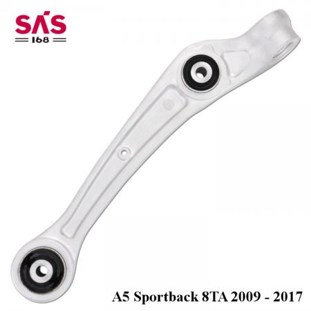 A5 Sportback 8TA 2009 - 2017 控制臂 右前下前 #CDA-0120 - A5 Sportback 8TA 2009 - 2017