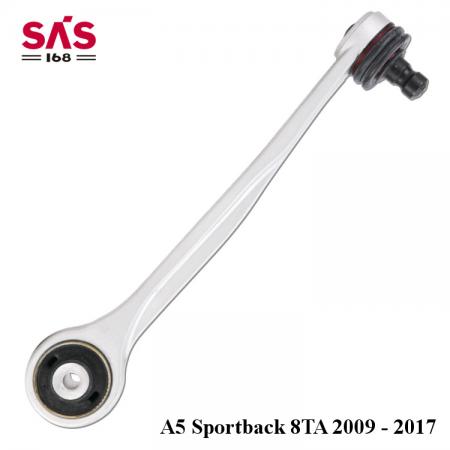 AUDI A5 Sportback 8TA 2009 - 2017 Lengan Kawalan Hadapan Kiri Atas Hadapan - A5 Sportback 8TA 2009 - 2017