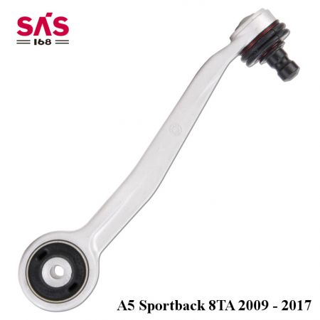 AUDI A5 Sportback 8TA 2009 - 2017 Control Arm Front Left Upper Rearward - A5 Sportback 8TA 2009 - 2017