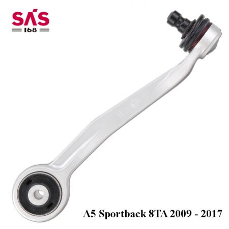 AUDI A5 Sportback 8TA 2009–2017 Рычаг передний правый верхний задний - А5 Спортбэк 8ТА 2009-2017 гг.