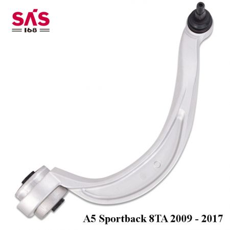A5 Sportback 8TA 2009 - 2017 控制臂 右前上後 #CDA-0178