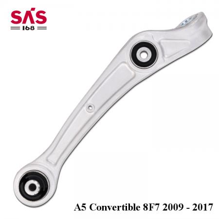 AUDI A5 Convertible 8F7 2009 - 2017 Control Arm Front Left Lower Forward - A5 Convertible 8F7 2009 - 2017