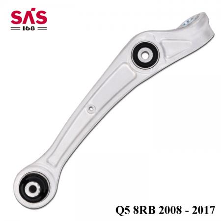 Q5 8RB 2008 - 2017 控制臂 左前下前 #CDA-0181