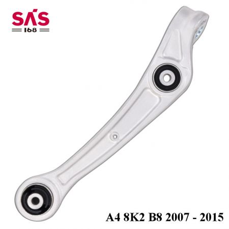 AUDI A4 8K2 B8 2007 - 2015 Control Arm Front Right Lower Forward