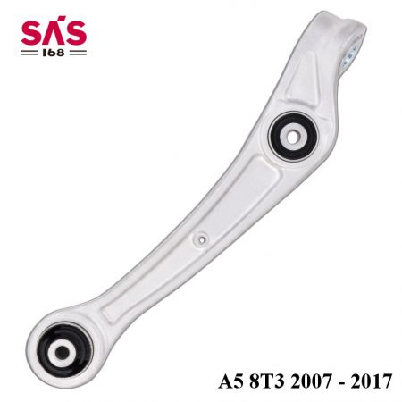 AUDI A5 8T3 2007 - 2017 Control Arm Front Right Lower Forward