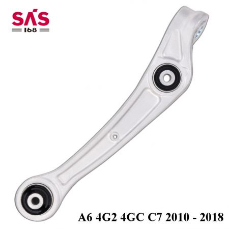 AUDI A6 4G2 4GC C7 2010 - 2018 Control Arm Front Right Lower Forward - A6 4G2 4GC C7 2010 - 2018