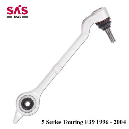 BMW 5 Touring E39 1996 - 2004 Control Arm Front Right Lower Rearward - 5 Touring E39 1996 - 2004