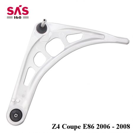 BMW Z4 Coupe E86 2006 - 2008 Control Arm Front Left Lower