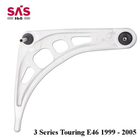 BMW 3 Touring E46 1999 - 2005 Control Arm Front Right Lower