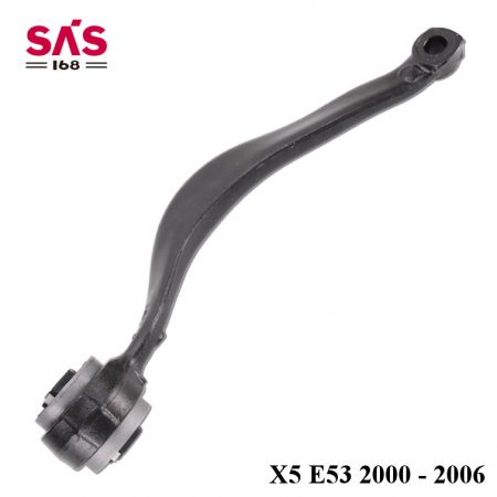 BMW X5 E53 2000 - 2006 Control Arm Front Left Lower Forward