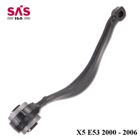 BMW X5 E53 2000 - 2006 Control Arm Front Right Lower Forward