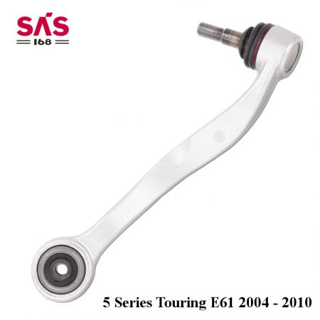 BMW 5 Touring E61 2004 - 2010 Control Arm Front Left Lower Rearward - 5 Touring E61 2004 - 2010