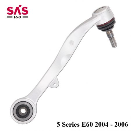 BMW - BRILLIANCE BMW 5 SERIES E60 2004 - 2006 Control Arm Front Right Lower Rearward - 5 SERIES E60 2004 - 2006