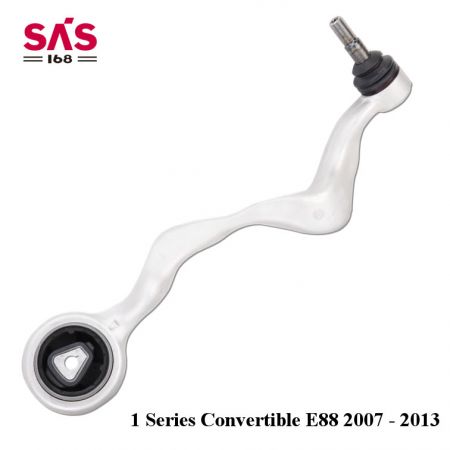 BMW 1 Convertible E88 2007 - 2013 Control Arm Front Right Lower Forward