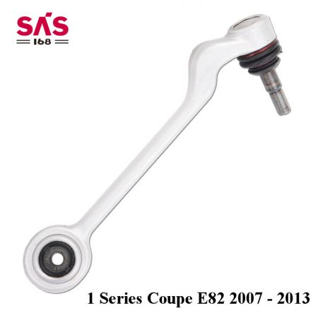 BMW 1 Coupe E82 2007 - 2013 Control Arm Front Left Lower Rearward - 1 Coupe E82 2007 - 2013