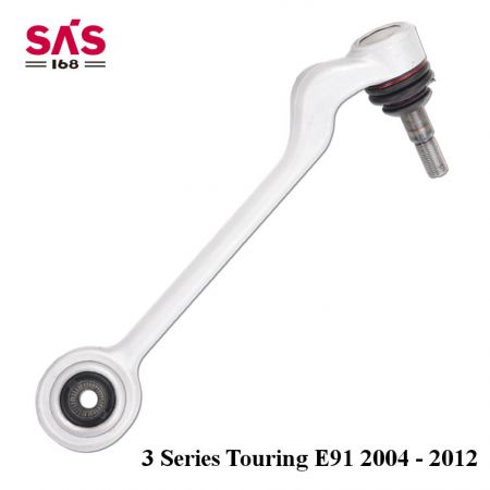 BMW 3 Touring E91 2004 - 2012 Control Arm Front Left Lower Rearward - 3 Touring E91 2004 - 2012