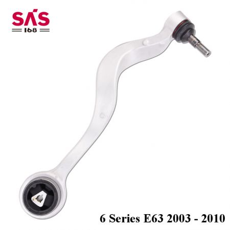 BMW 6 E63 2003 - 2010 Control Arm Front Left Lower Forward - 6 E63 2003 - 2010
