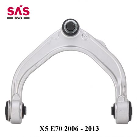 BMW X5 E70 2006 - 2013 Рычаг управления передний правый верхний - X5 E70 2006 - 2013