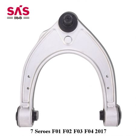 BMW 7 F01 F02 F03 F04 2017 Control Arm Front Upper - 7 F01 F02 F03 F04 2017