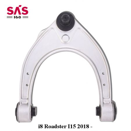 BMW i8 Roadster I15 2018 Control Arm Front Upper - i8 Roadster I15 2018 -