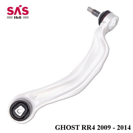 ROLLS-ROYCE GHOST RR4 2009 - 2014 Control Arm Front Left Lower Forward - GHOST RR4 2009 - 2014