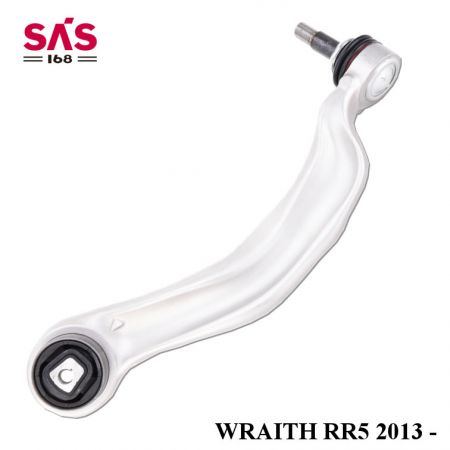 ROLLS-ROYCE WRAITH RR5 2013 - Rameno přední levá dolní přední - WRAITH RR5 2013 -