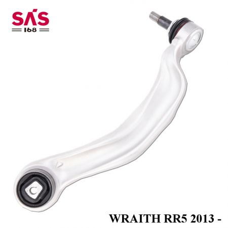 ROLLS-ROYCE WRAITH RR5 2013 - Control Arm Front Left Lower Forward - WRAITH RR5 2013 -