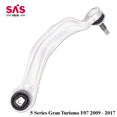 BMW 5 Gran Turismo F07 2009 - 2017 Control Arm Front Right Lower Forward - 5 Gran Turismo F07 2009 - 2017
