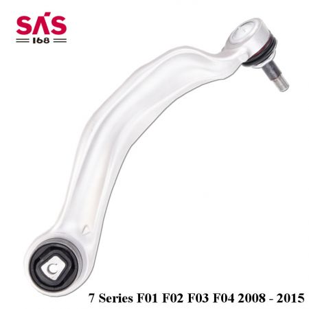 BMW 7 F01 F02 F03 F04 2008 - 2015 Control Arm Front Right Lower Forward - 7 F01 F02 F03 F04 2008 - 2015