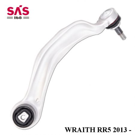 ROLLS-ROYCE WRAITH RR5 2013 - Rameno předního pravého dolního předního - WRAITH RR5 2013 -