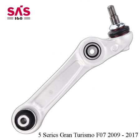 BMW 5 Gran Turismo F07 2009 - 2017 Control Arm Front Left Lower Rearward - 5 Gran Turismo F07 2009 - 2017