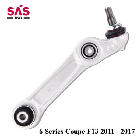 BMW 6 Coupe F13 2011 - 2017 Control Arm Front Left Lower Rearward - 6 Coupe F13 2011 - 2017