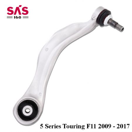 BMW 5 Touring F11 2009 - 2017 Рычаг управления передний левый нижний передний - 5 Туринг F11 2009 - 2017