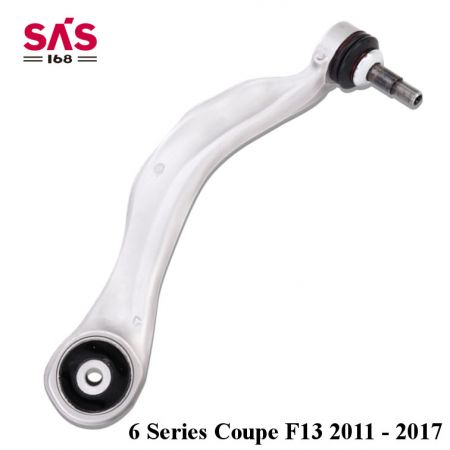 BMW 6 Coupe F13 2011 - 2017 Control Arm Front Left Lower Forward - 6 Coupe F13 2011 - 2017