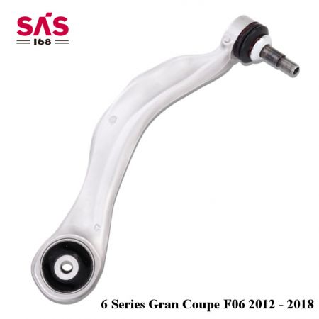 BMW 6 Gran Coupe F06 2012 - 2018 Control Arm Front Left Lower Forward - 6 Gran Coupe F06 2012 - 2018