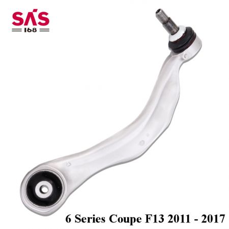 BMW 6 Coupe F13 2011 - 2017 Control Arm Front Right Lower Forward - 6 Coupe F13 2011 - 2017
