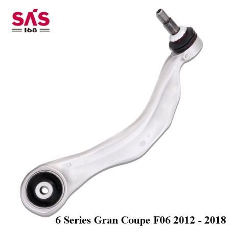 BMW 6 Gran Coupe F06 2012 - 2018 Control Arm Front Right Lower Forward - 6 Gran Coupe F06 2012 - 2018