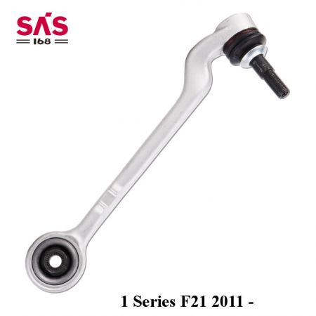 BMW 1 F21 2011 Control Arm Front Left Lower Rearward - 1 F21 2011 -