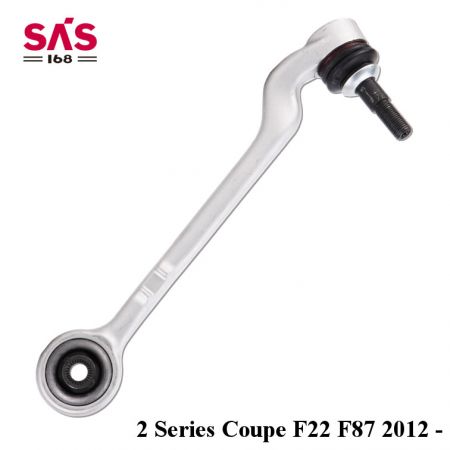BMW 2 Coupe F22 F87 2012 Control Arm Front Left Lower Rearward - 2 Coupe F22 F87 2012 -