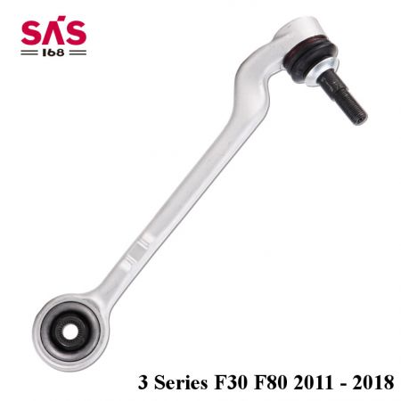 BMW 3 F30 F80 2011 - 2018 Control Arm Front Left Lower Rearward - 3 F30 F80 2011 - 2018