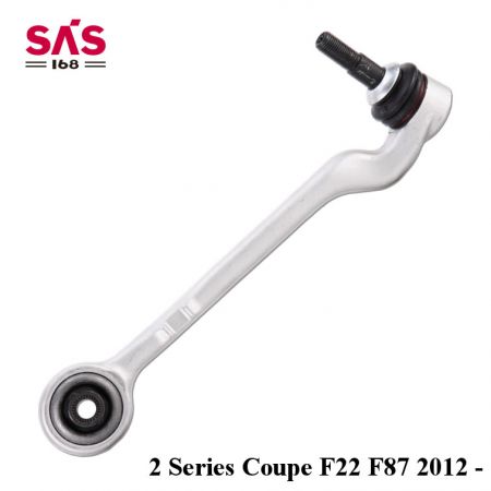 BMW 2 Coupe F22 F87 2012 Control Arm Front Right Lower Rearward - 2 Coupe F22 F87 2012 -