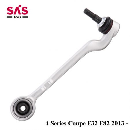 BMW 4 Coupe F32 F82 2013 Control Arm Front Right Lower Rearward - 4 Coupe F32 F82 2013 -