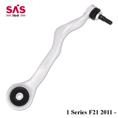 BMW 1 F21 2011 Control Arm Front Left Lower Forward - 1 F21 2011 -