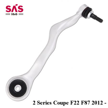 BMW 2 Coupe F22 F87 2012 Control Arm Front Left Lower Forward - 2 Coupe F22 F87 2012 -
