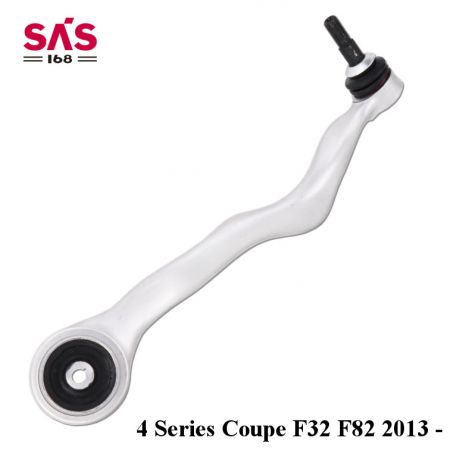 BMW 4 Coupe F32 F82 2013 Control Arm Front Right Lower Forward - 4 Coupe F32 F82 2013 -