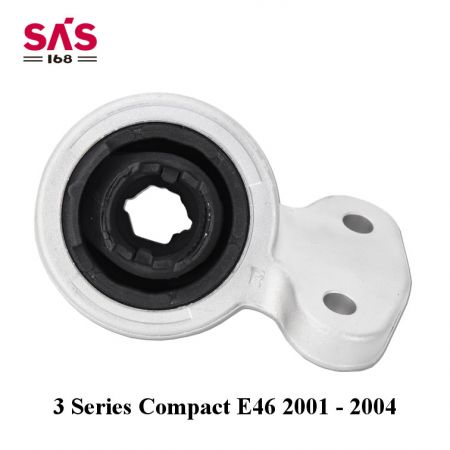 BMW 3 Compact E46 2001 - 2004 Control Arm Front Lower Rearward - 3 Compact E46 2001 - 2004