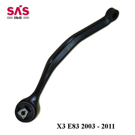BMW X3 E83 2003 - 2011 Control Arm Front Left Lower Forward