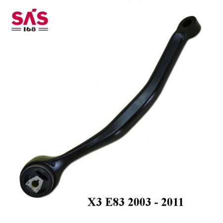 BMW X3 E83 2003 - 2011 Control Arm Front Right Lower Forward